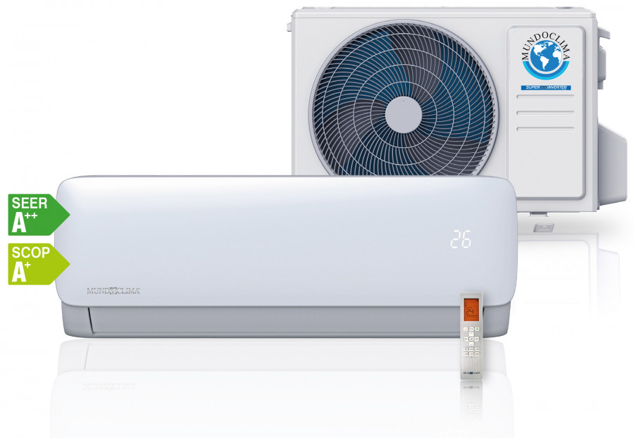 Mundoclima H11