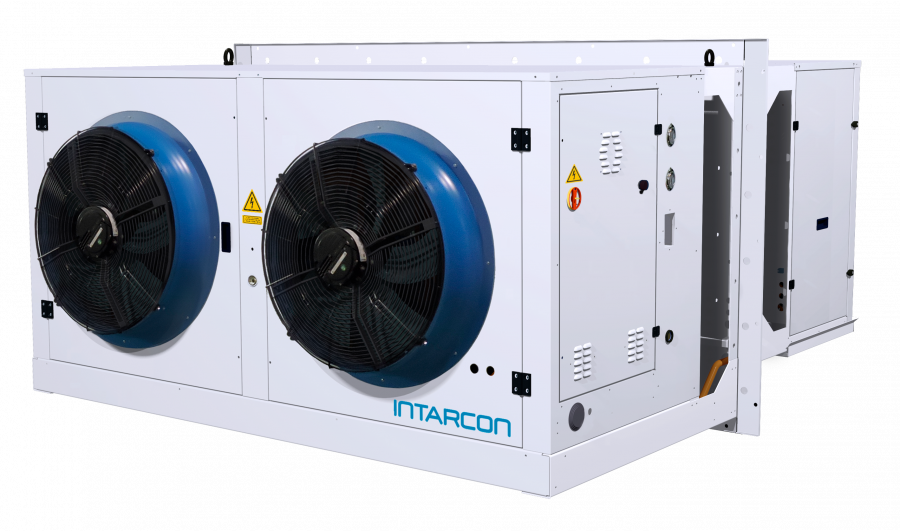 Superblock R290   INTARCON