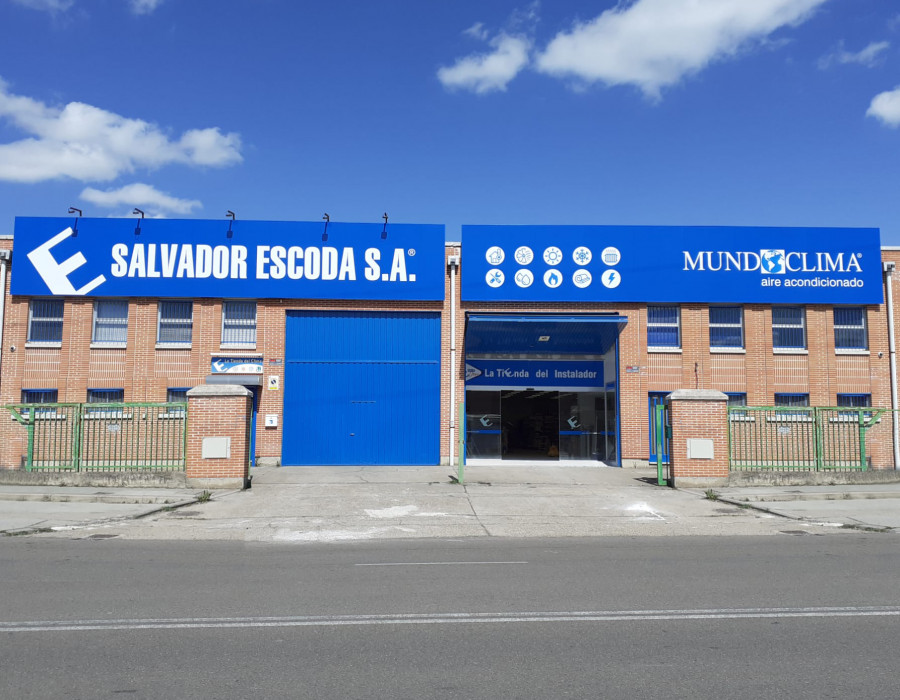 EscodaStore Valladolid