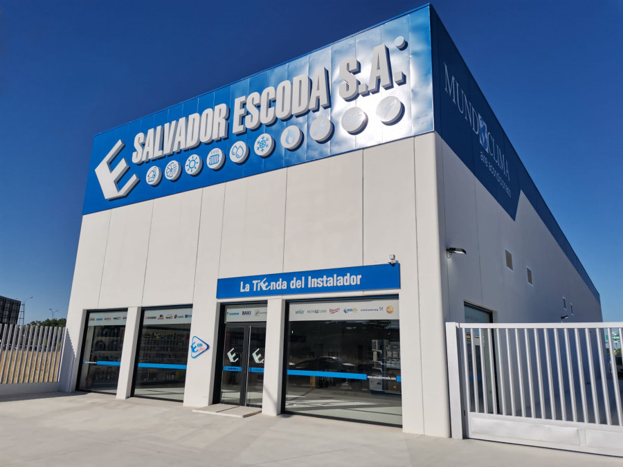 EscodaStore Ciudad Real2