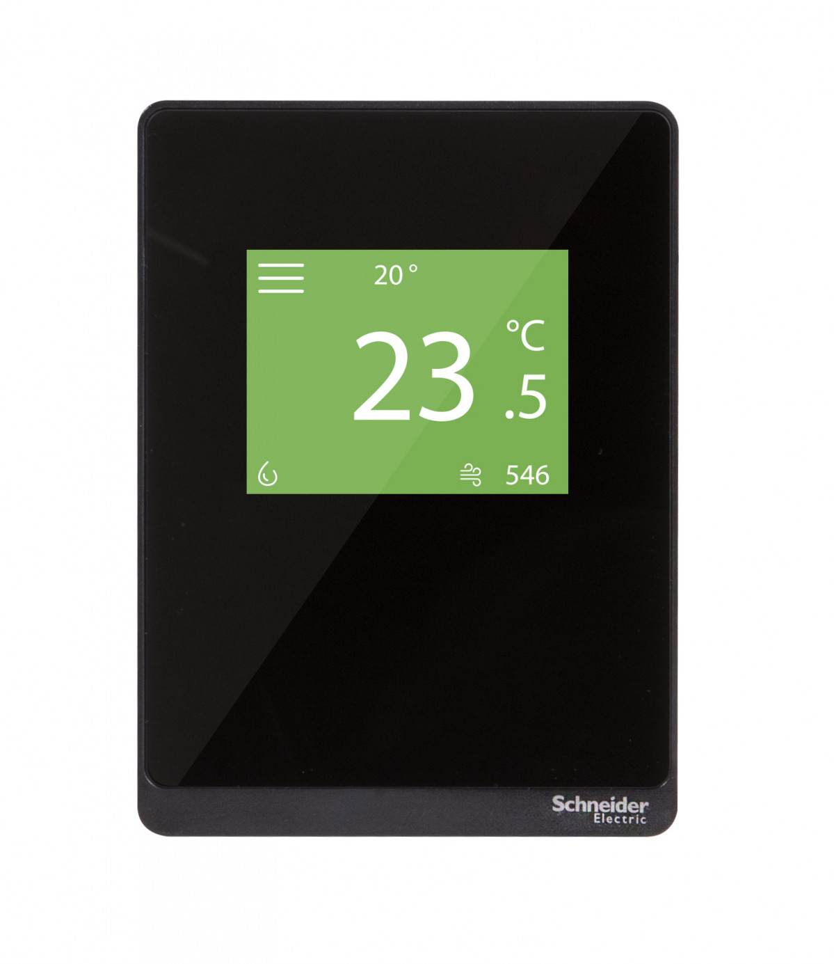 SE Living Sensors Frontal b