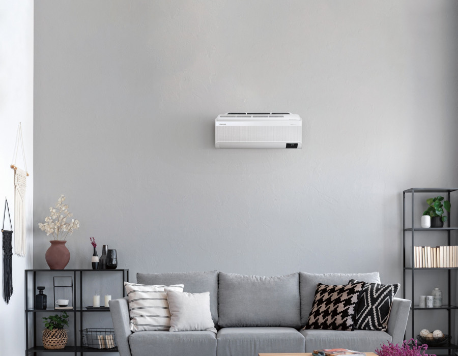 Samsung ambiente