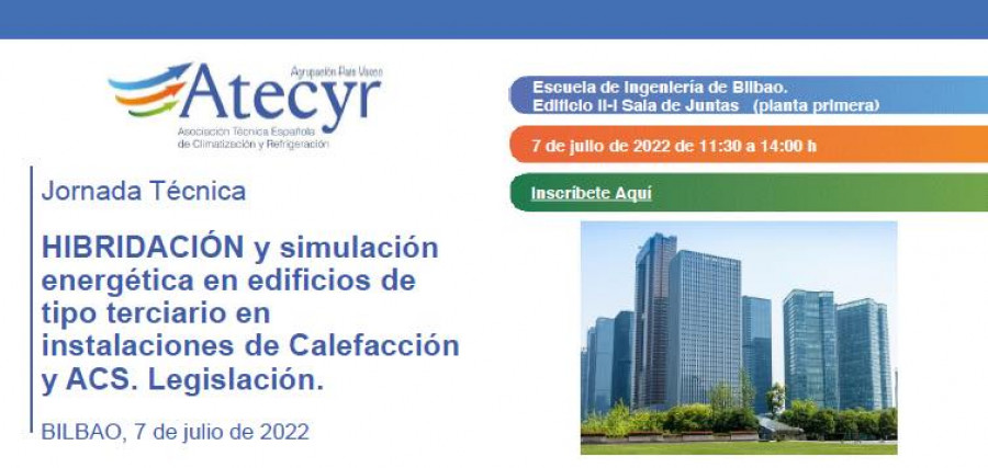 GROUPE ATLANTIC ATECYR