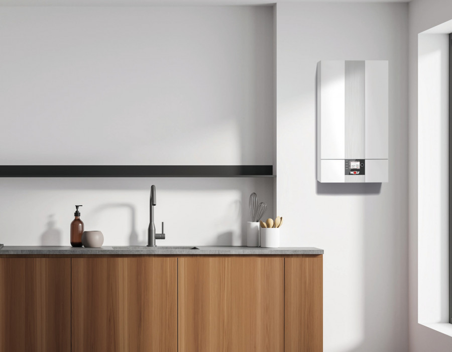 WOLF Sistemas Unifamiliar Imagen Pagina Completa Cocina CGB