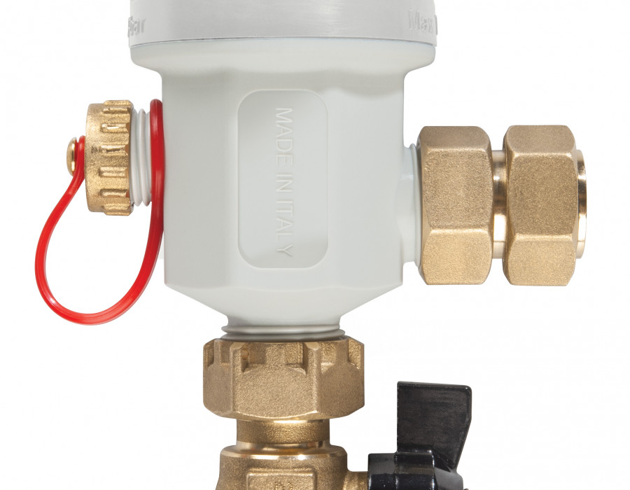 WATTS Defangatore DSPN