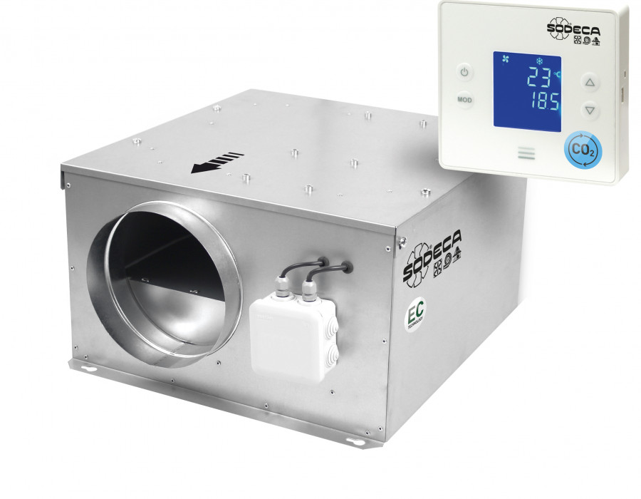 KIT SVE PLUS CO2 Foto v3