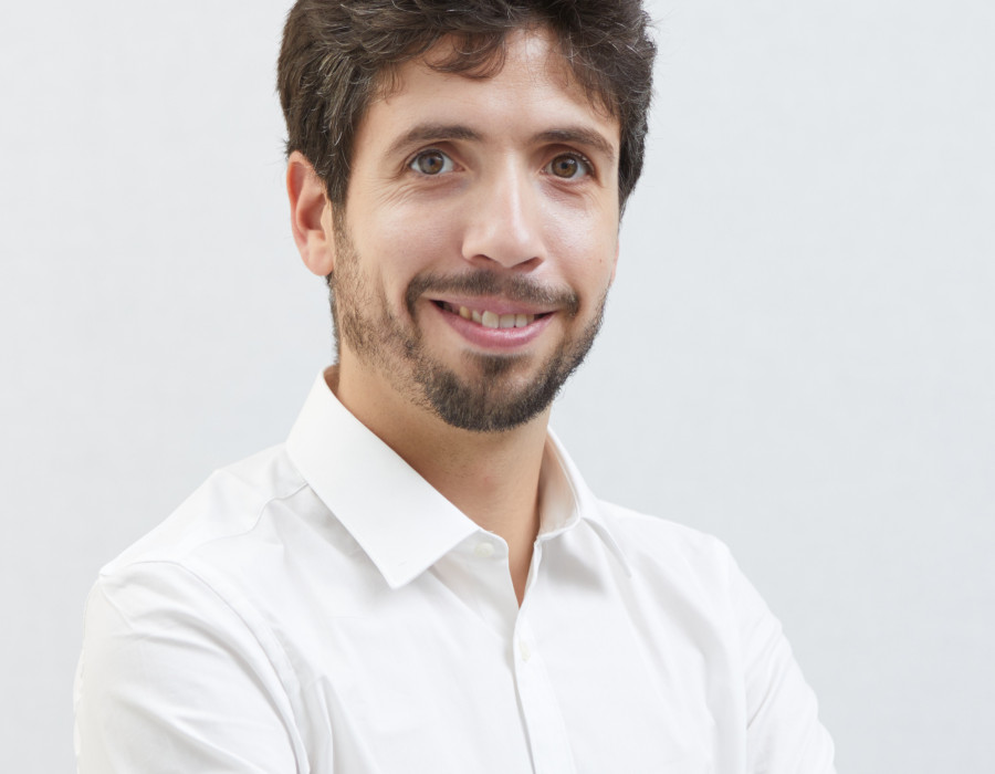 BIEITO SILVA, director Acsos