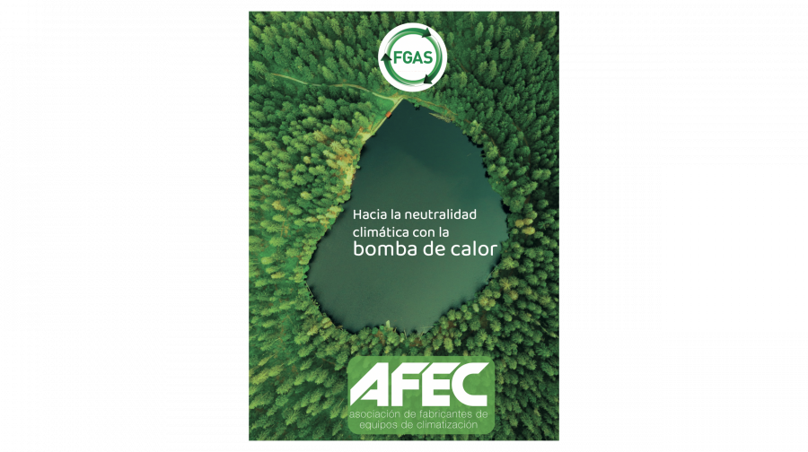 AFEC Bomba de Calor