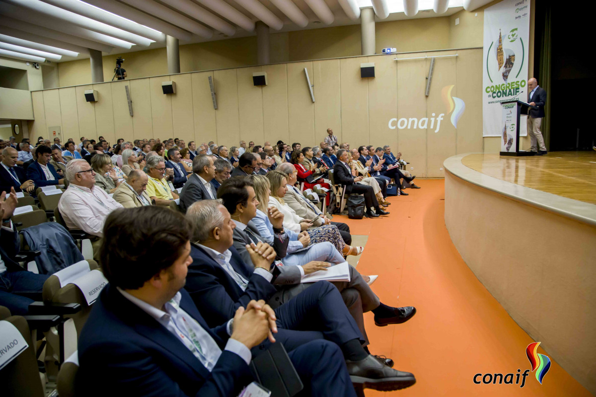 Congreso conaif 9