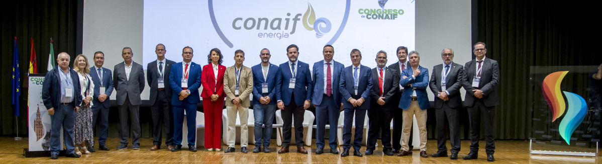 Congreso conaif 8