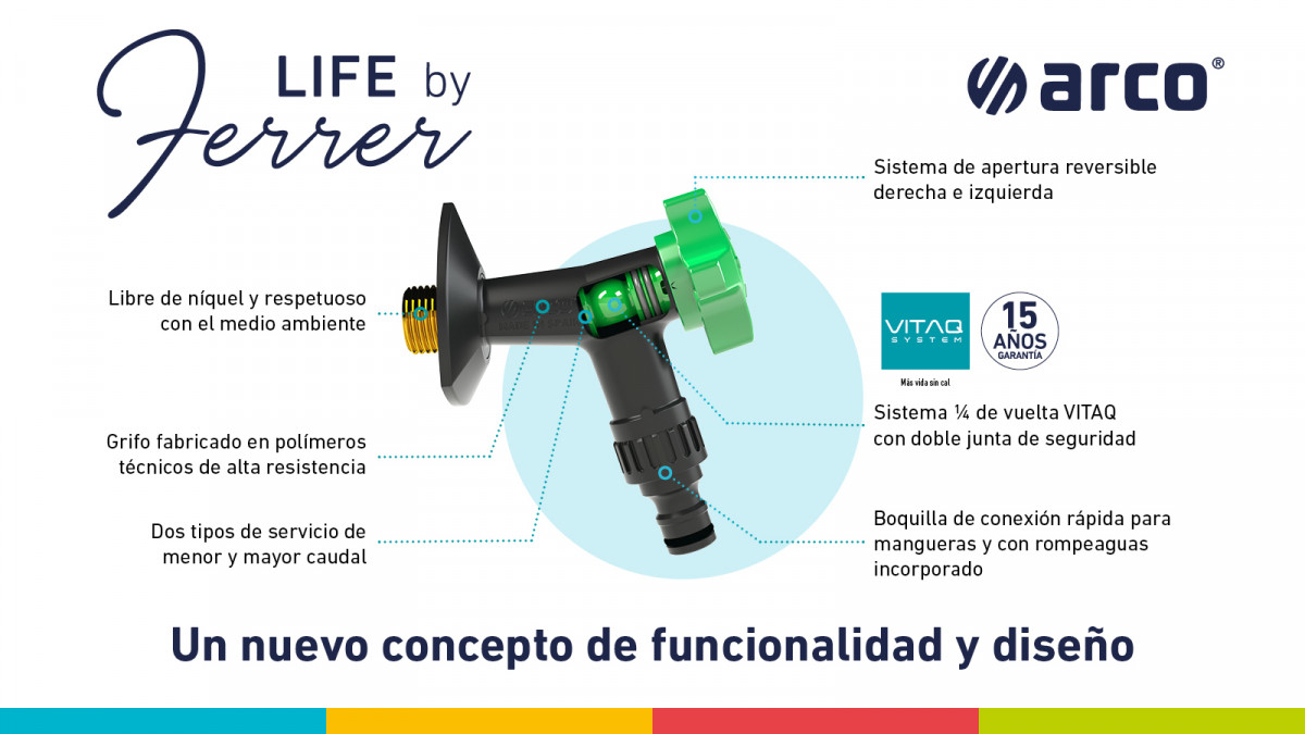 Arco LIFE 1600x900 ESP