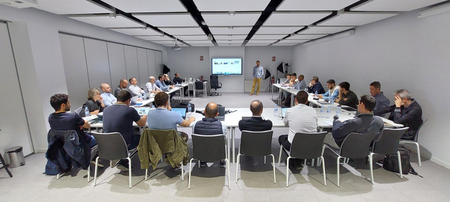 BAXI HITECSA meeting 081122 v3