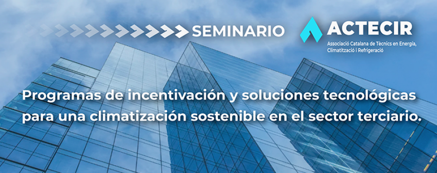 Seminario Atecir