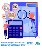 AFEC UNE 01