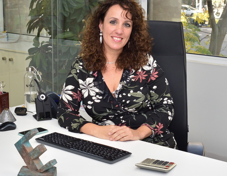 Marta Escoda