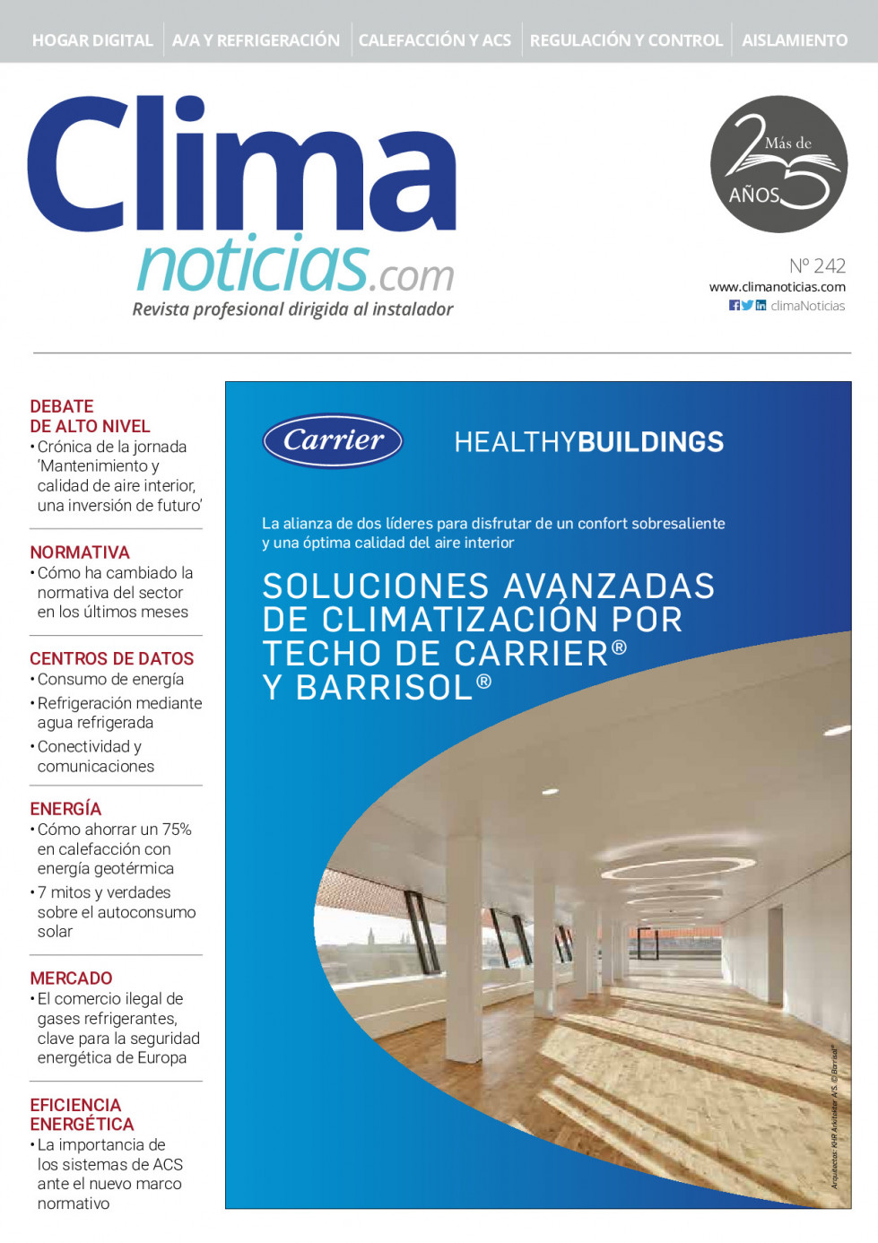 Climanoticias242
