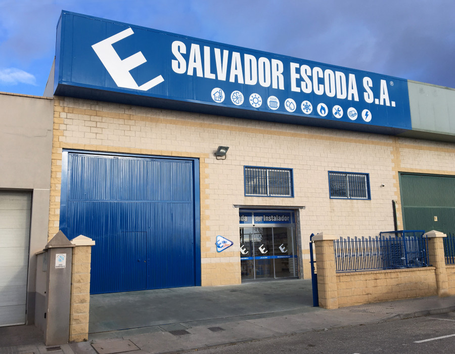 EscodaStore Málaga