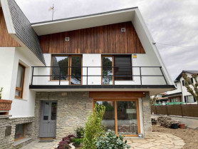 Passivhaus 1