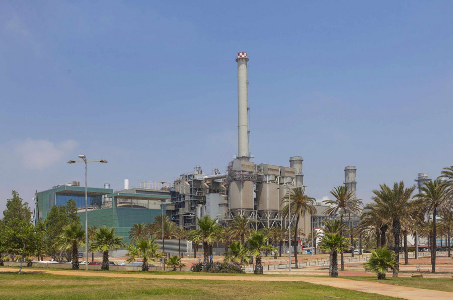 Aeversu   Planta Valorización   Tersa