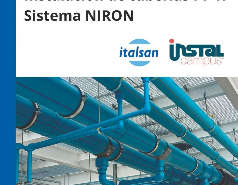 Italsan curso instalcampus