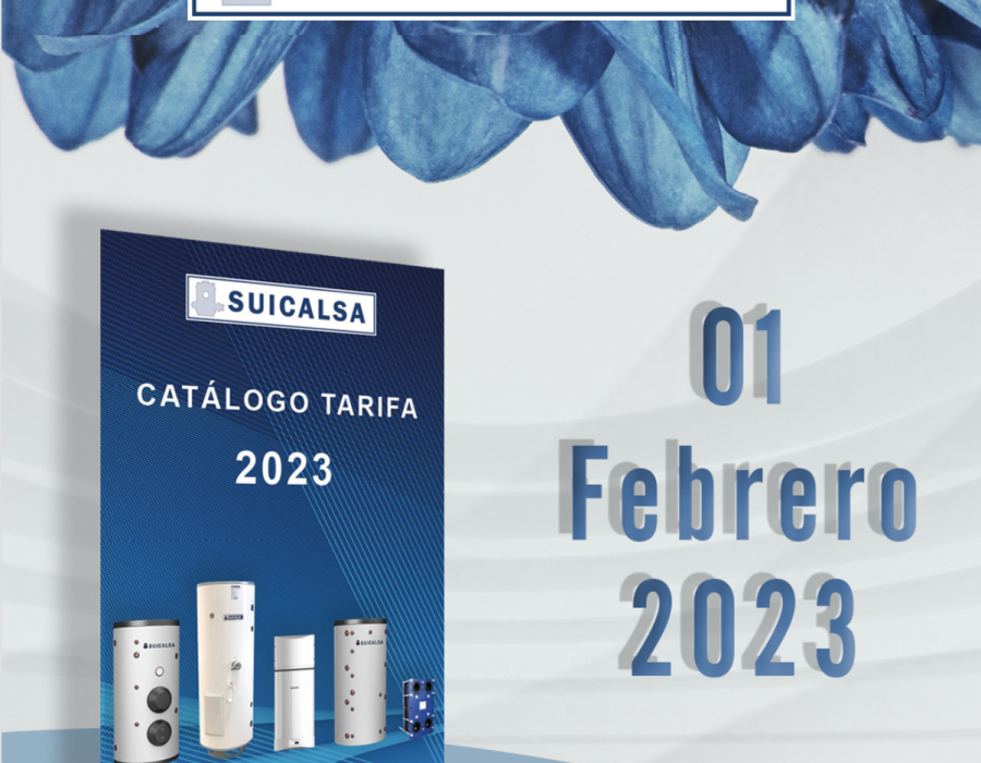 Suicalsa tarifa