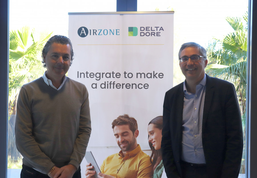 Airzone Deltadore
