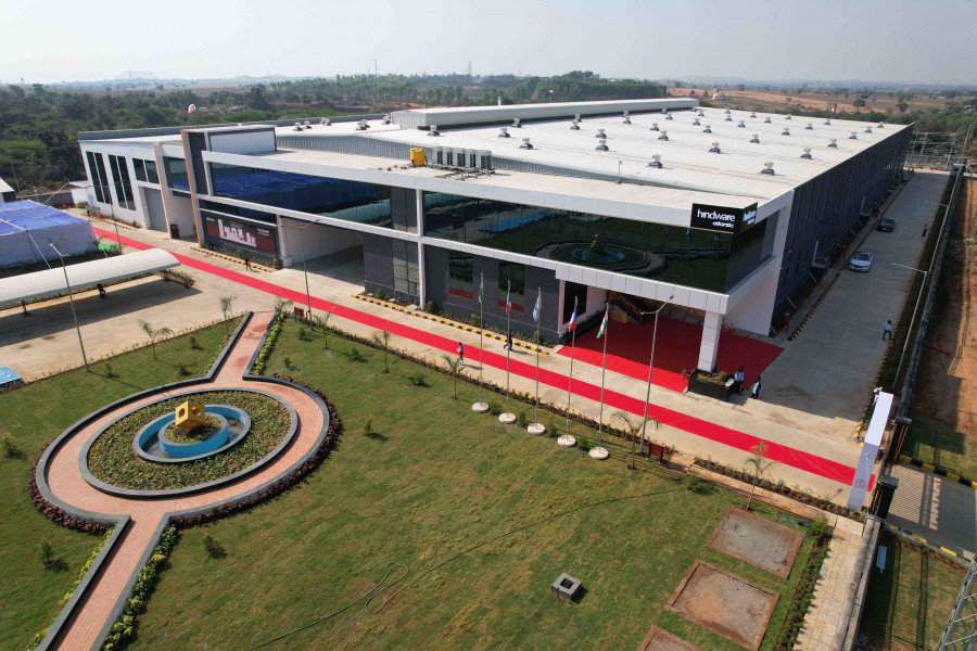 Groupe Atlantic India
