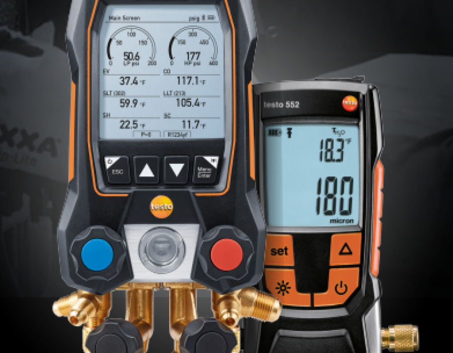Testo webinar