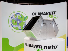 Climaver 360