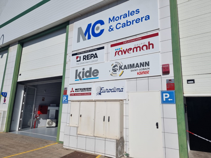 MyC en HDF
