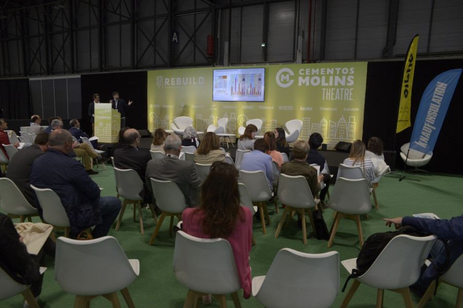 Presentación del informe en REBUILD (1)