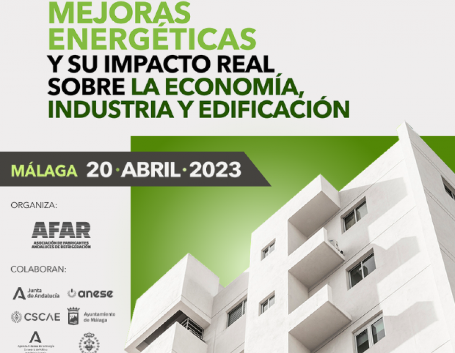 Afar jornadas