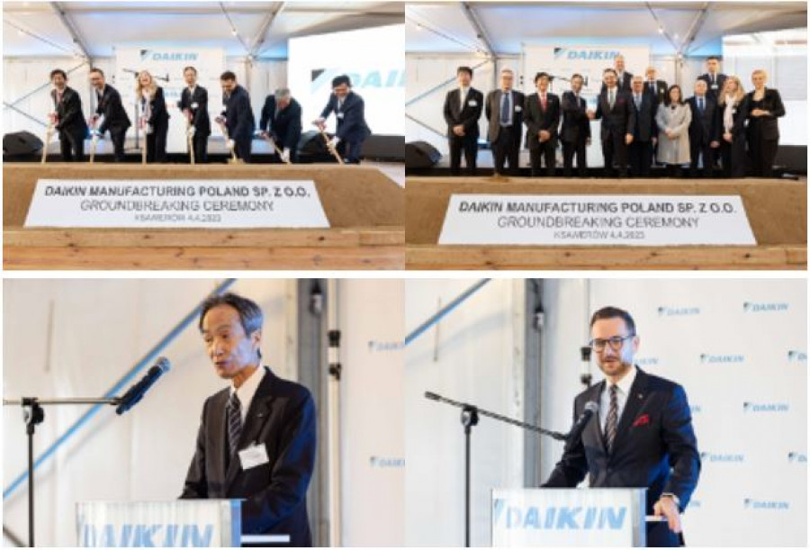 Daikin Polonia