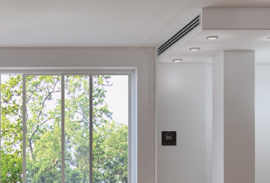 Panasonic PACi NX Elite