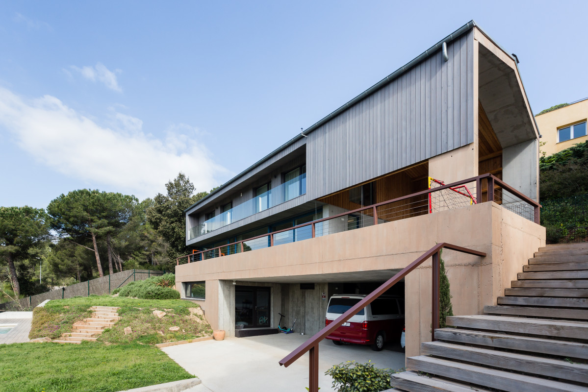 (c)Loxone Passivhaus Girona 6