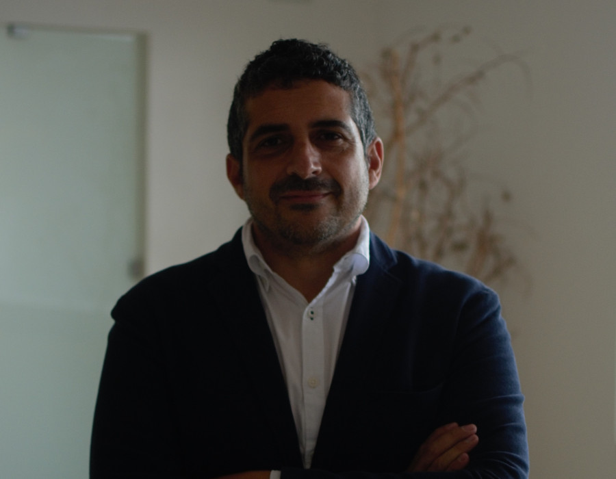 Iván Porta
