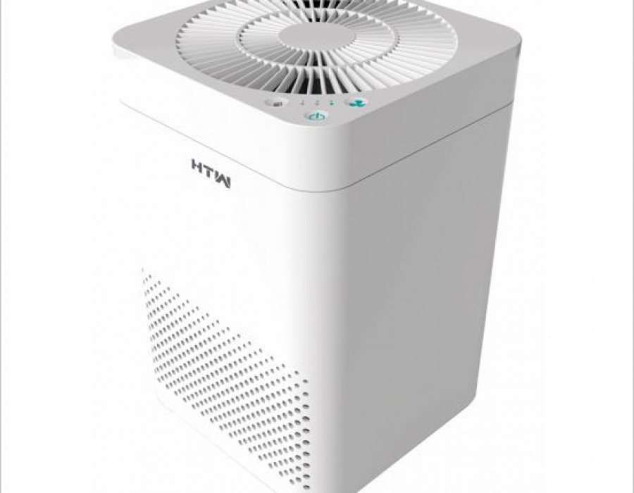 Dust Cube HTW