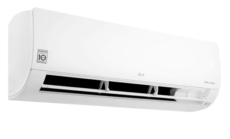 Lg aire acondicionado 3