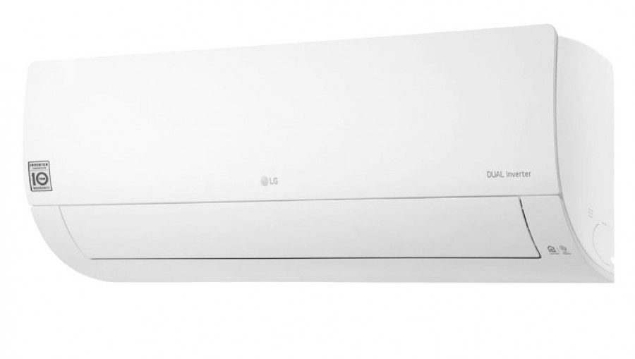 Lg aire acondicionado 2