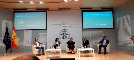 Jornada Afec PNIEC