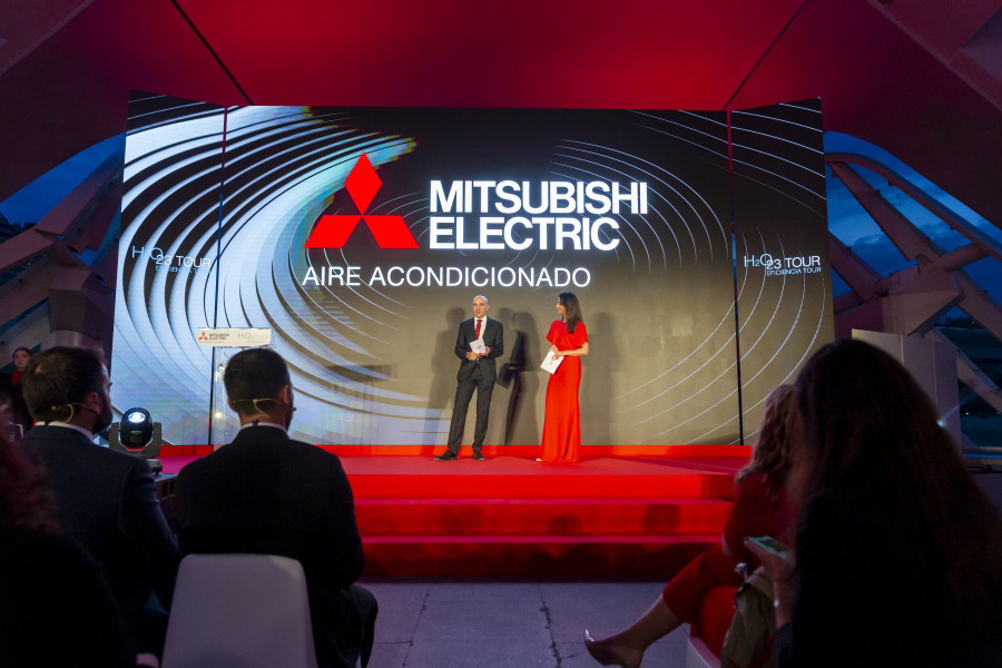 Mitsubishi Valencia