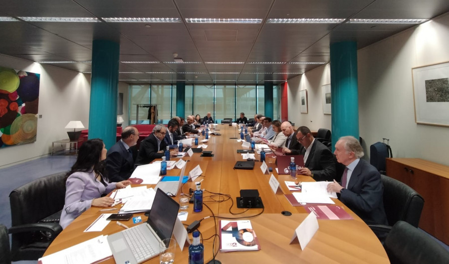 Fegeca asamblea