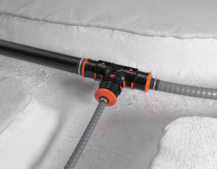Rehau Clip Flex