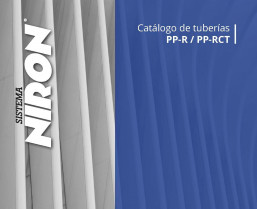 Italsan catálogo Niron