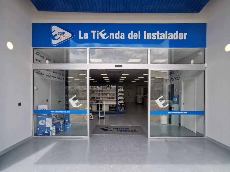 EscodaStore Guadalajara