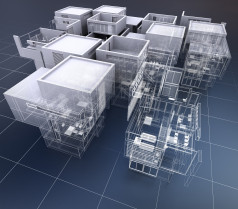 Integraciones Instalaciones Edificacion Industrializada
