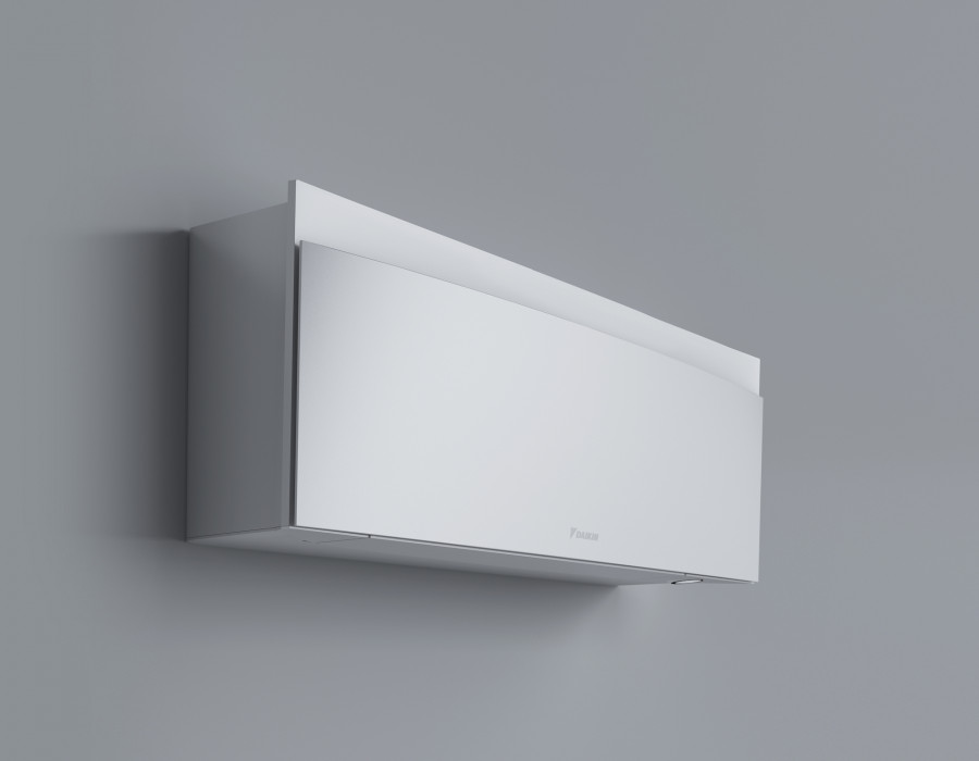 Daikin Emura barómetro