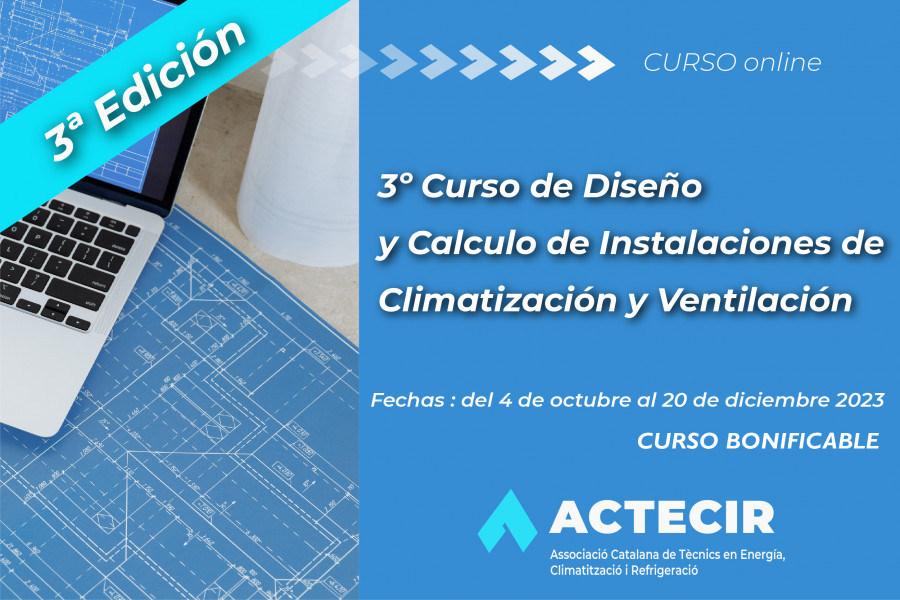 Actecir curso clima