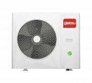 Giatsu ecothermal