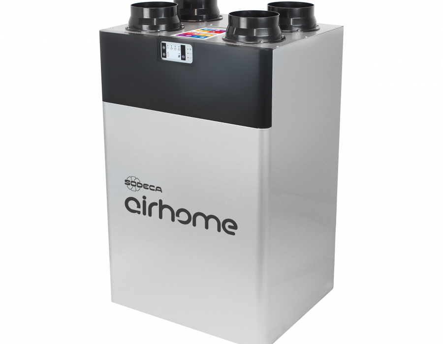 Sodeca Airhome
